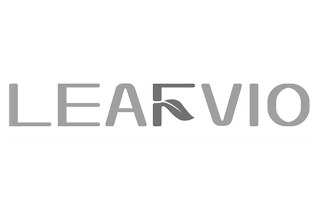 LEAFVIO logo