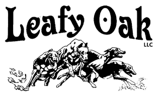 LEAFY OAK LLC logo