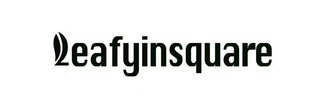 LEAFYINSQUARE logo
