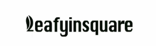 LEAFYINSQUARE logo