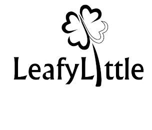 LEAFYLITTLE logo