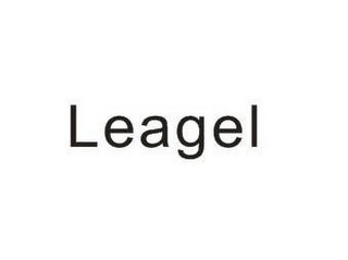 LEAGEL logo