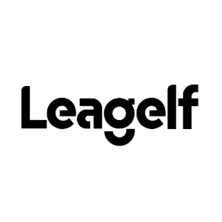 LEAGELF logo