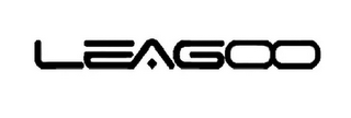 LEAGOO logo