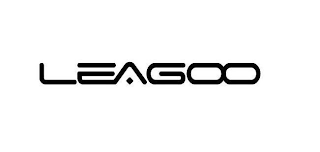 LEAGOO logo