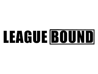 LEAGUE BOUND logo