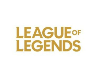 LEAGUE OF LEGENDS logo