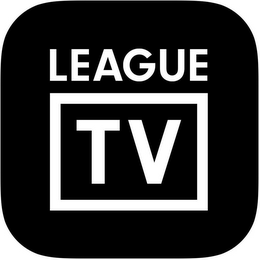 LEAGUE TV