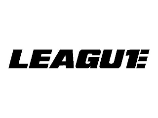 LEAGUE1 logo