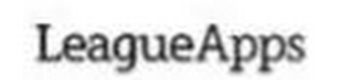 LEAGUEAPPS
