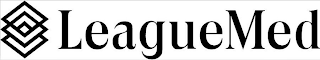 LEAGUEMED logo
