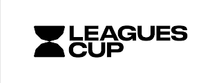 LEAGUES CUP logo