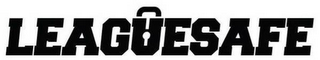 LEAGUESAFE logo