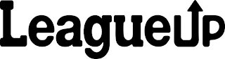 LEAGUEUP logo