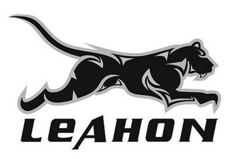LEAHON logo