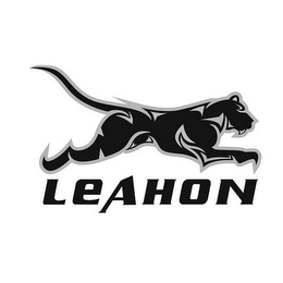 LEAHON logo