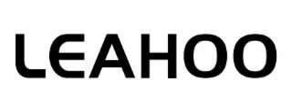 LEAHOO logo