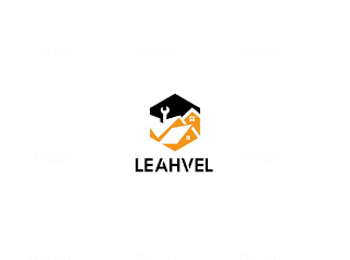 LEAHVEL logo