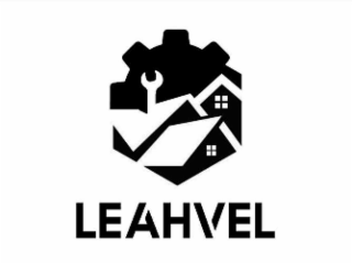 LEAHVEL logo