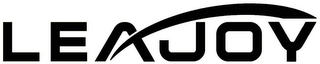 LEAJOY logo