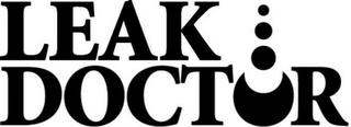 LEAK DOCTOR logo