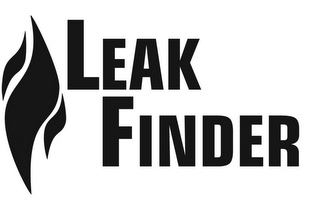 LEAK FINDER