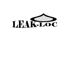LEAK-LOC logo