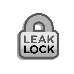 LEAK LOCK logo