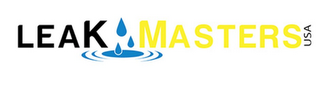 LEAK MASTERS USA logo