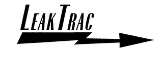 LEAK TRAC logo