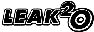 LEAK2O logo