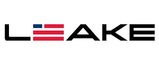 LEAKE logo