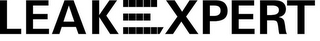 LEAKEXPERT logo
