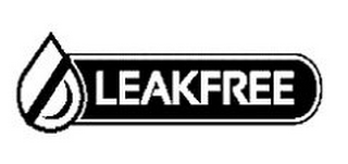 LEAKFREE logo