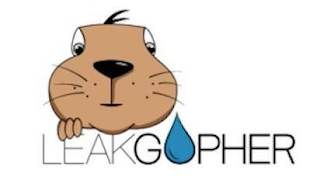 LEAKGOPHER logo