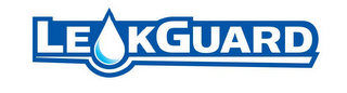 LEAKGUARD logo