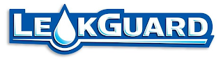 LEAKGUARD logo