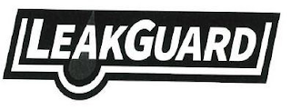 LEAKGUARD logo