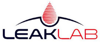 LEAKLAB logo
