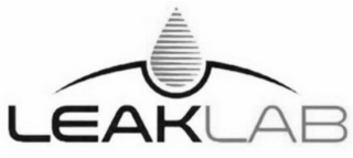 LEAKLAB logo