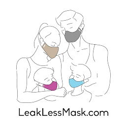 LEAKLESSMASK.COM logo