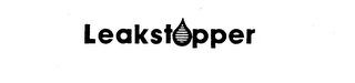 LEAKSTOPPER logo