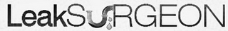 LEAKSURGEON logo