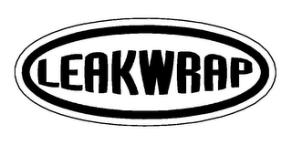 LEAKWRAP logo