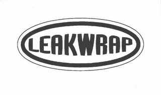 LEAKWRAP logo