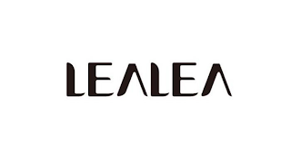 LEALEA logo