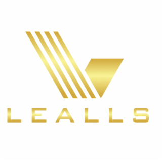 LEALLS logo