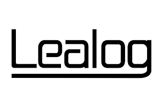 LEALOG logo