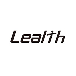 LEALTH logo