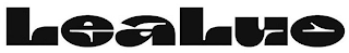 LEALUO logo
